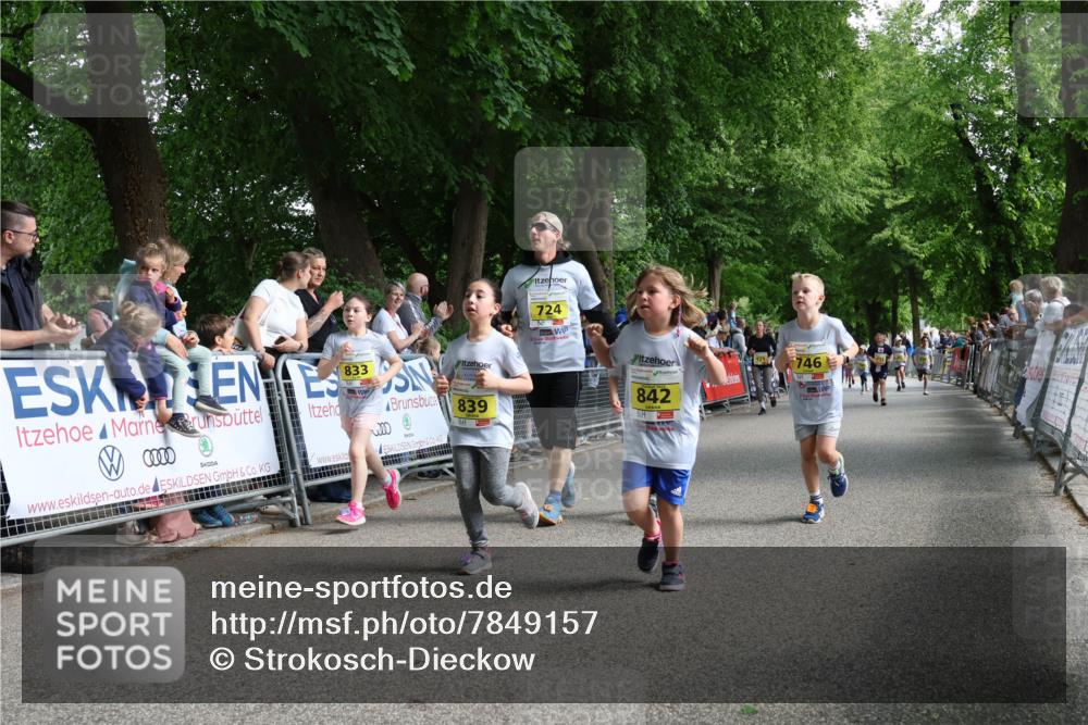 17.05.2025 - Störlauf Strokosch-Dieckow http://msf.ph/oto/7849157 17.05.2025 14:14:14 Ziel 724, 0000, 833, 839, 842, 746 meine-sportfotos.de