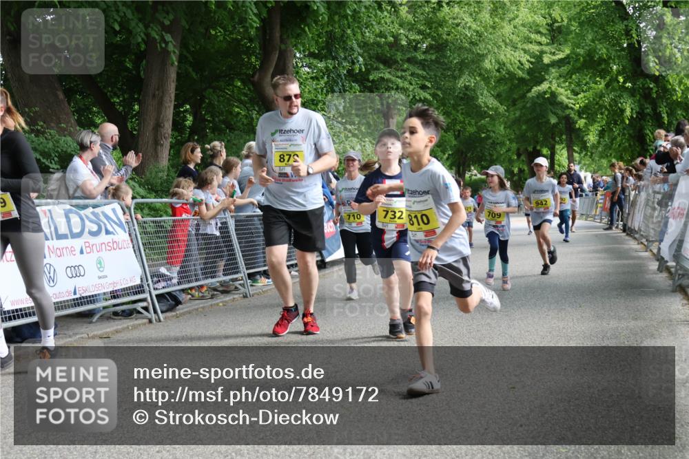 17.05.2025 - Störlauf Strokosch-Dieckow http://msf.ph/oto/7849172 17.05.2025 14:14:20 Ziel 879, 710, 732, 810, 709, 942 meine-sportfotos.de