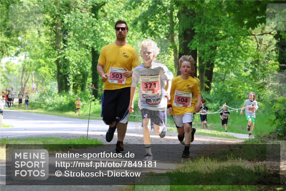 17.05.2025 - Störlauf Strokosch-Dieckow http://msf.ph/oto/7849181 17.05.2025 13:53:37 Laufen 503, 371, 504 meine-sportfotos.de