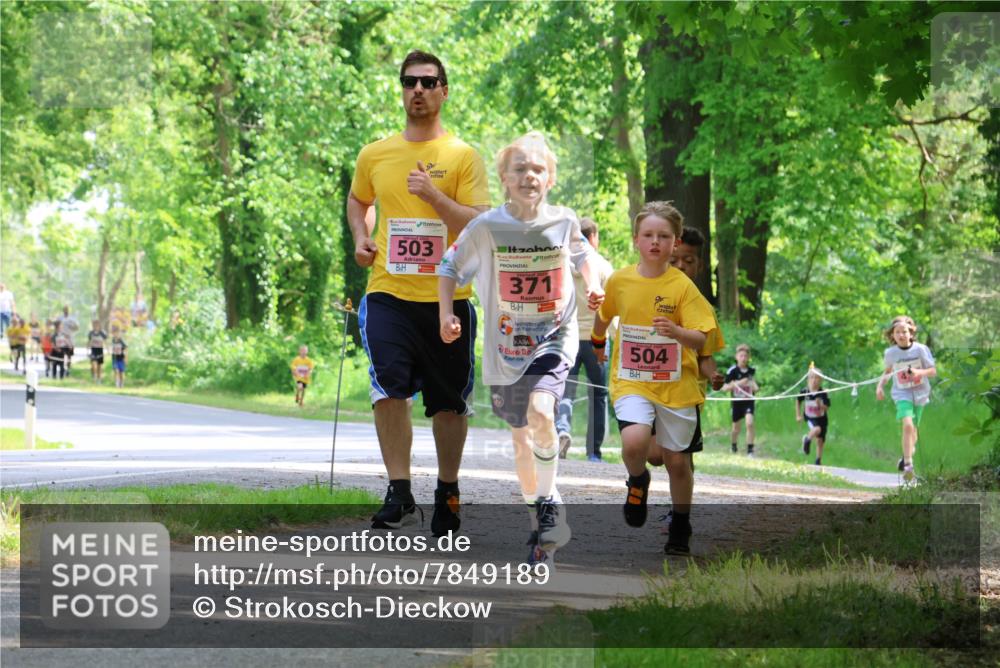 17.05.2025 - Störlauf Strokosch-Dieckow http://msf.ph/oto/7849189 17.05.2025 13:53:37 Laufen 503, 2025, 371, 504 meine-sportfotos.de