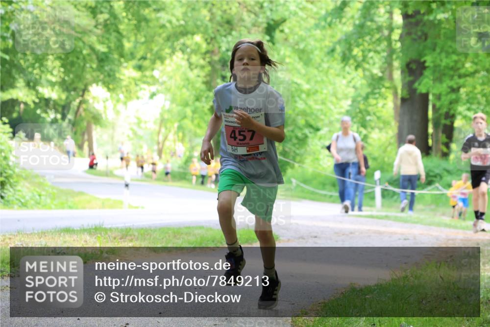 17.05.2025 - Störlauf Strokosch-Dieckow http://msf.ph/oto/7849213 17.05.2025 13:53:48 Laufen 457, 643 meine-sportfotos.de