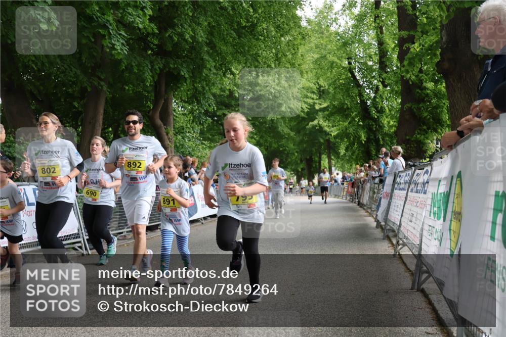 17.05.2025 - Störlauf Strokosch-Dieckow http://msf.ph/oto/7849264 17.05.2025 14:15:09 Ziel 892, 802, 690, 891 meine-sportfotos.de