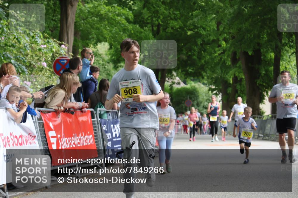 17.05.2025 - Störlauf Strokosch-Dieckow http://msf.ph/oto/7849266 17.05.2025 14:15:10 Ziel 40, 2025, 908, 834, 704, 705 meine-sportfotos.de