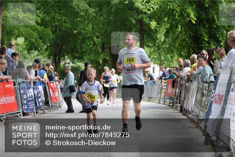 17.05.2025 - Störlauf Strokosch-Dieckow http://msf.ph/oto/7849275 17.05.2025 14:15:15 Ziel 704, 705 meine-sportfotos.de