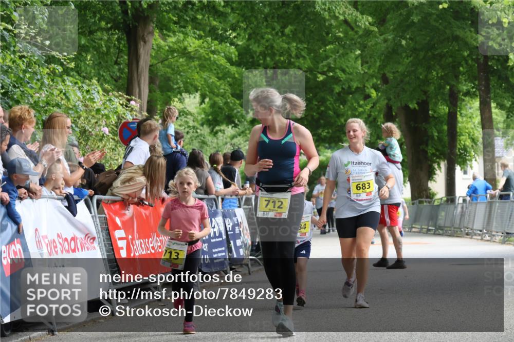 17.05.2025 - Störlauf Strokosch-Dieckow http://msf.ph/oto/7849283 17.05.2025 14:15:25 Ziel 13, 40, 712, 34, 683 meine-sportfotos.de