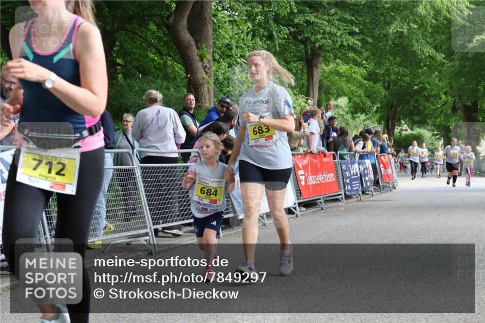 17.05.2025 - Störlauf Strokosch-Dieckow http://msf.ph/oto/7849297 17.05.2025 14:15:30 Ziel 2025, 712, 684, 683, 874 meine-sportfotos.de