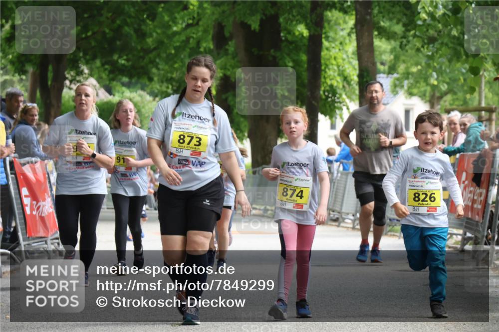 17.05.2025 - Störlauf Strokosch-Dieckow http://msf.ph/oto/7849299 17.05.2025 14:15:40 Ziel 873, 91, 874, 2025, 826 meine-sportfotos.de