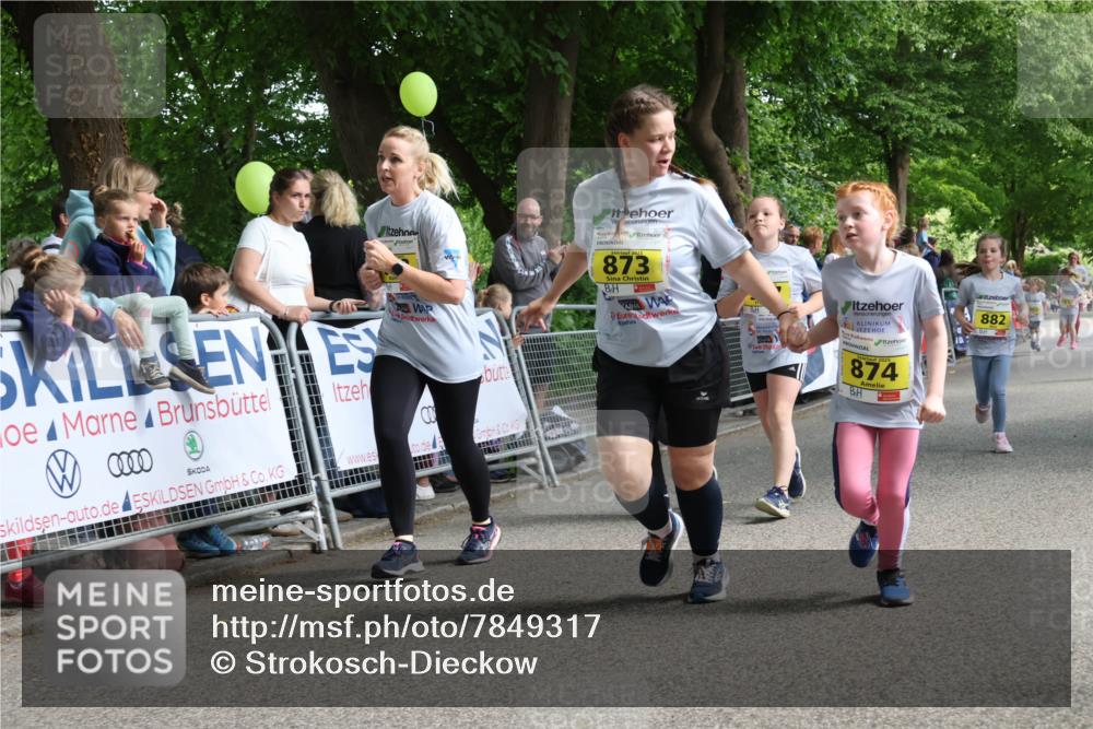 17.05.2025 - Störlauf Strokosch-Dieckow http://msf.ph/oto/7849317 17.05.2025 14:15:48 Ziel 873, 0000, 874, 882 meine-sportfotos.de
