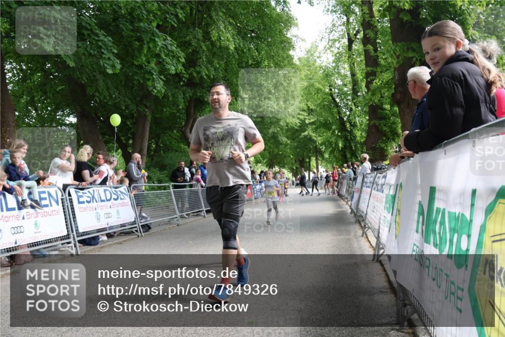17.05.2025 - Störlauf Strokosch-Dieckow http://msf.ph/oto/7849326 17.05.2025 14:15:51 Ziel  meine-sportfotos.de