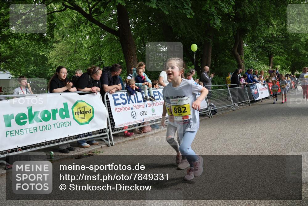 17.05.2025 - Störlauf Strokosch-Dieckow http://msf.ph/oto/7849331 17.05.2025 14:15:54 Ziel 1, 2025, 882 meine-sportfotos.de