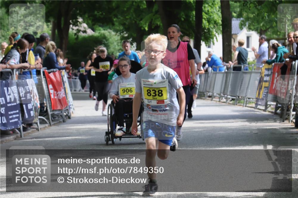 17.05.2025 - Störlauf Strokosch-Dieckow http://msf.ph/oto/7849350 17.05.2025 14:16:17 Ziel 906, 2025, 838 meine-sportfotos.de