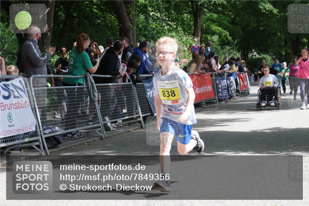17.05.2025 - Störlauf Strokosch-Dieckow http://msf.ph/oto/7849356 17.05.2025 14:16:18 Ziel 838, 31, 906 meine-sportfotos.de