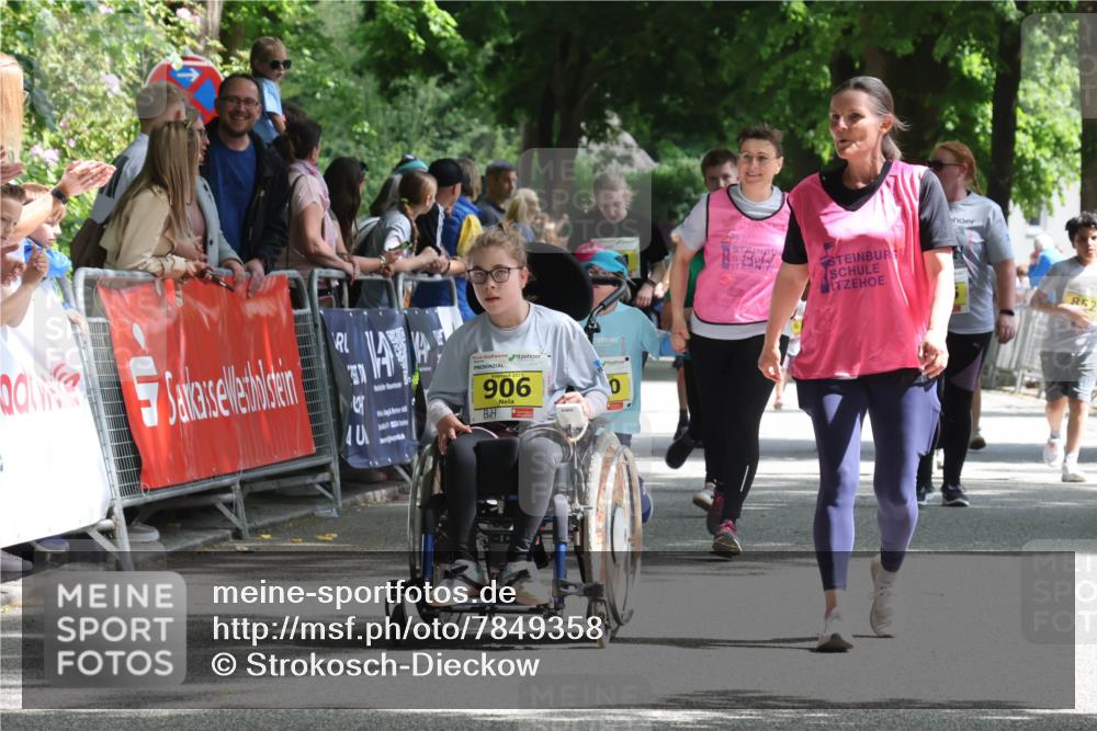 17.05.2025 - Störlauf Strokosch-Dieckow http://msf.ph/oto/7849358 17.05.2025 14:16:21 Ziel 4, 2025, 906, 852 meine-sportfotos.de