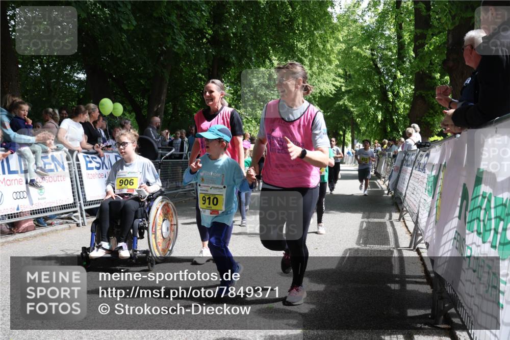 17.05.2025 - Störlauf Strokosch-Dieckow http://msf.ph/oto/7849371 17.05.2025 14:16:28 Ziel 906, 910 meine-sportfotos.de