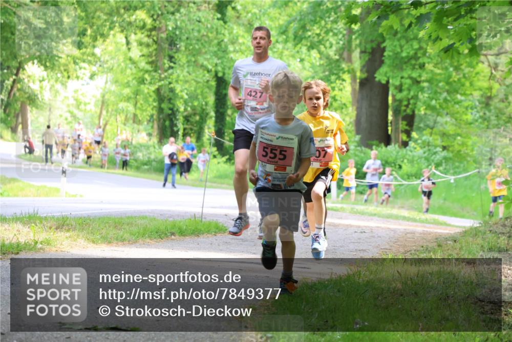 17.05.2025 - Störlauf Strokosch-Dieckow http://msf.ph/oto/7849377 17.05.2025 13:54:26 Laufen 427, 555, 57 meine-sportfotos.de