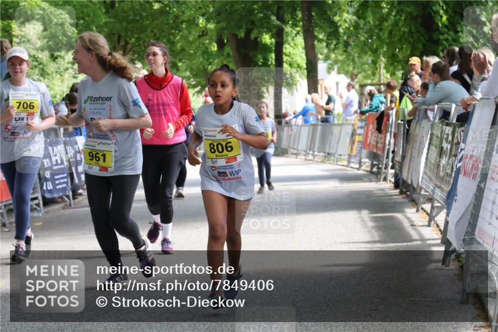 17.05.2025 - Störlauf Strokosch-Dieckow http://msf.ph/oto/7849406 17.05.2025 14:16:45 Ziel 706, 43, 40, 961, 2025, 806, 25 meine-sportfotos.de