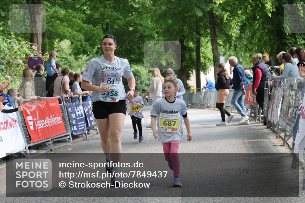 17.05.2025 - Störlauf Strokosch-Dieckow http://msf.ph/oto/7849437 17.05.2025 14:17:24 Ziel 5358, 817, 687 meine-sportfotos.de