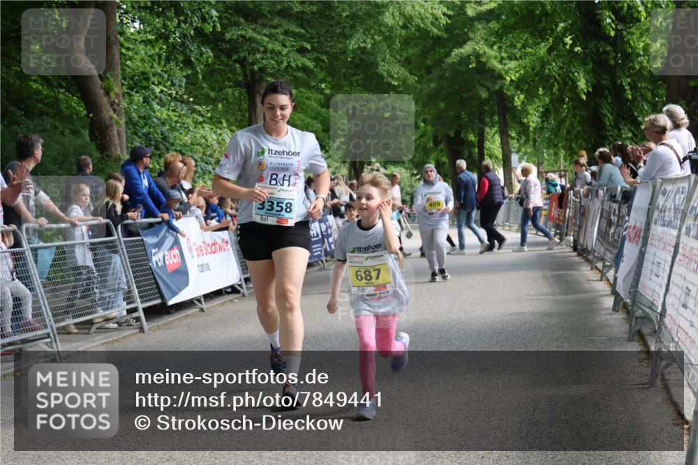 17.05.2025 - Störlauf Strokosch-Dieckow http://msf.ph/oto/7849441 17.05.2025 14:17:26 Ziel 3358, 687, 809 meine-sportfotos.de