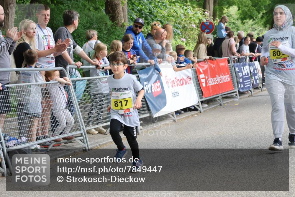 17.05.2025 - Störlauf Strokosch-Dieckow http://msf.ph/oto/7849447 17.05.2025 14:17:30 Ziel 25, 817, 80 meine-sportfotos.de