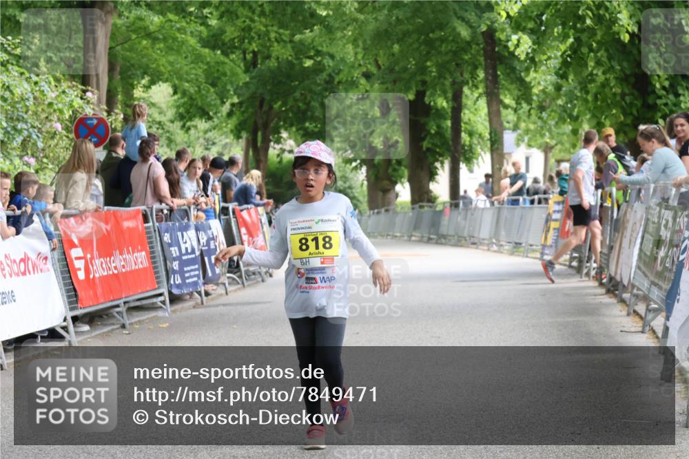 17.05.2025 - Störlauf Strokosch-Dieckow http://msf.ph/oto/7849471 17.05.2025 14:18:10 Ziel 2025, 818 meine-sportfotos.de