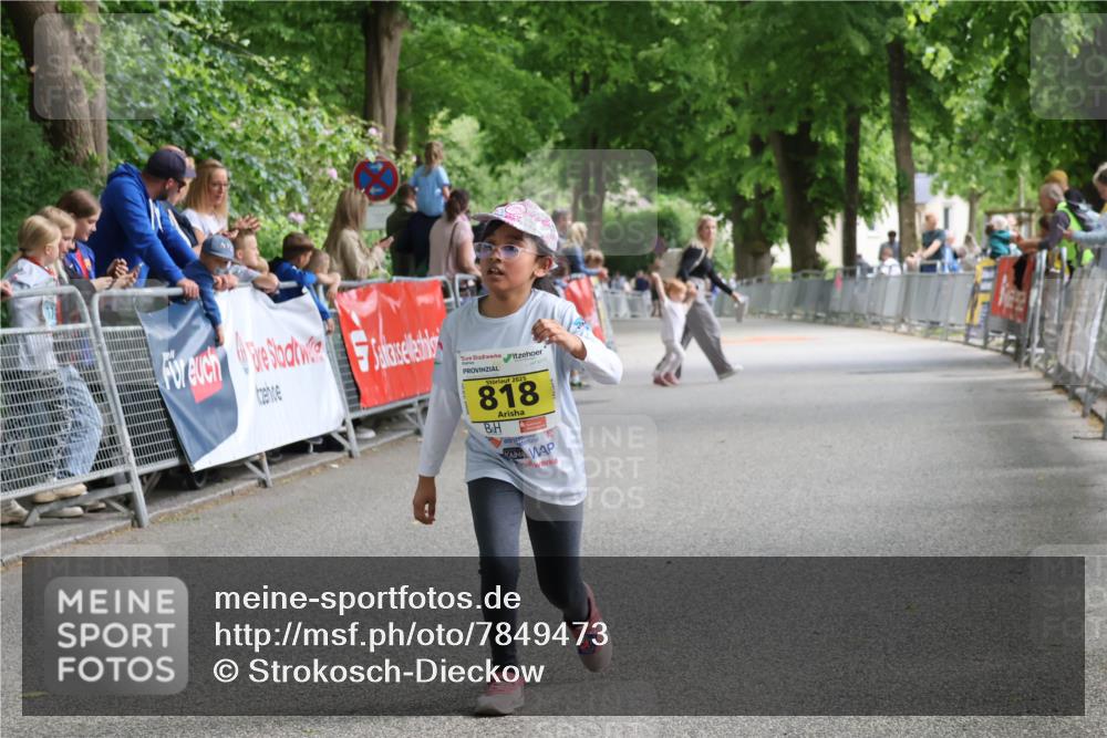 17.05.2025 - Störlauf Strokosch-Dieckow http://msf.ph/oto/7849473 17.05.2025 14:18:12 Ziel 2025, 818 meine-sportfotos.de