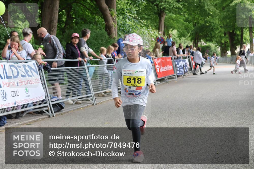 17.05.2025 - Störlauf Strokosch-Dieckow http://msf.ph/oto/7849476 17.05.2025 14:18:13 Ziel 2025, 818 meine-sportfotos.de