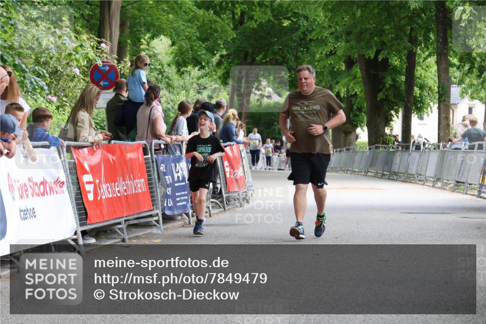 17.05.2025 - Störlauf Strokosch-Dieckow http://msf.ph/oto/7849479 17.05.2025 14:18:41 Ziel  meine-sportfotos.de