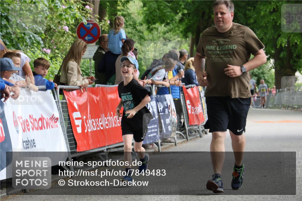 17.05.2025 - Störlauf Strokosch-Dieckow http://msf.ph/oto/7849483 17.05.2025 14:18:43 Ziel  meine-sportfotos.de