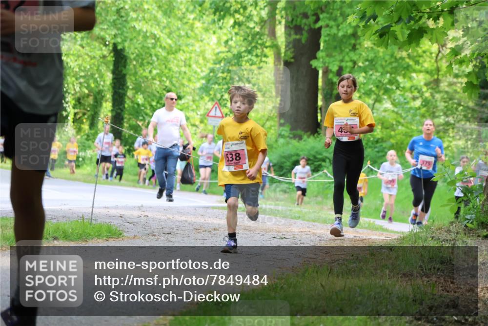 17.05.2025 - Störlauf Strokosch-Dieckow http://msf.ph/oto/7849484 17.05.2025 13:54:47 Laufen 538 meine-sportfotos.de