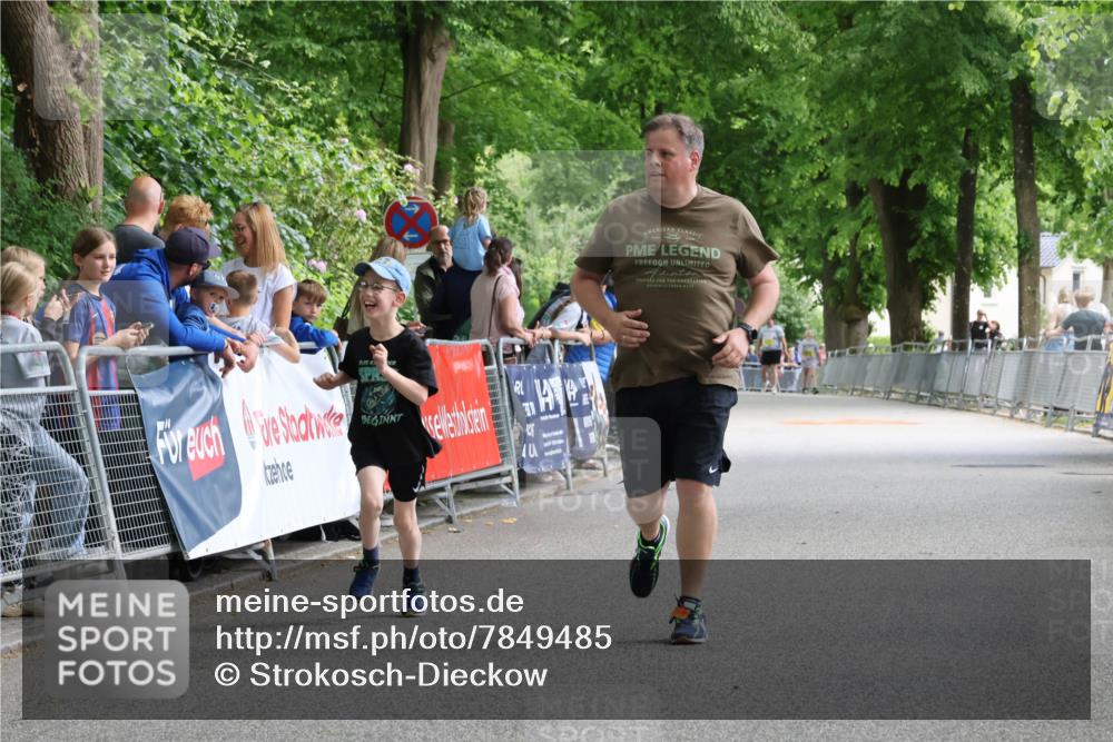 17.05.2025 - Störlauf Strokosch-Dieckow http://msf.ph/oto/7849485 17.05.2025 14:18:44 Ziel  meine-sportfotos.de