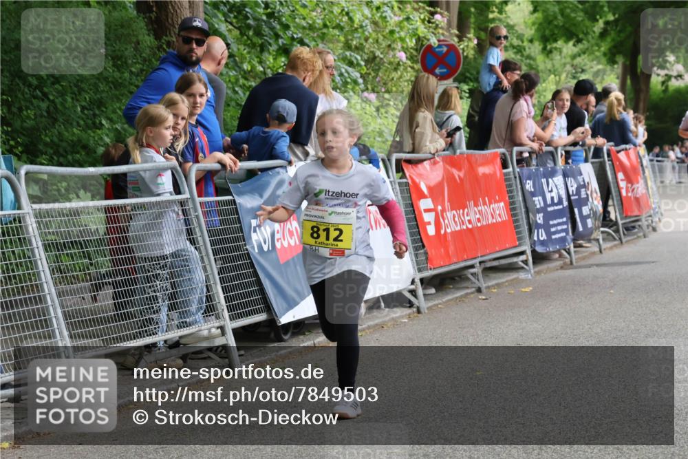17.05.2025 - Störlauf Strokosch-Dieckow http://msf.ph/oto/7849503 17.05.2025 14:19:05 Ziel 2025, 812 meine-sportfotos.de