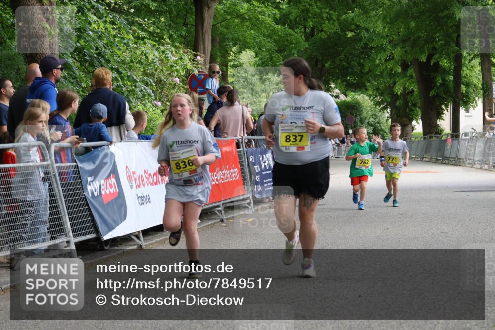 17.05.2025 - Störlauf Strokosch-Dieckow http://msf.ph/oto/7849517 17.05.2025 14:19:25 Ziel 836, 837, 771, 762 meine-sportfotos.de