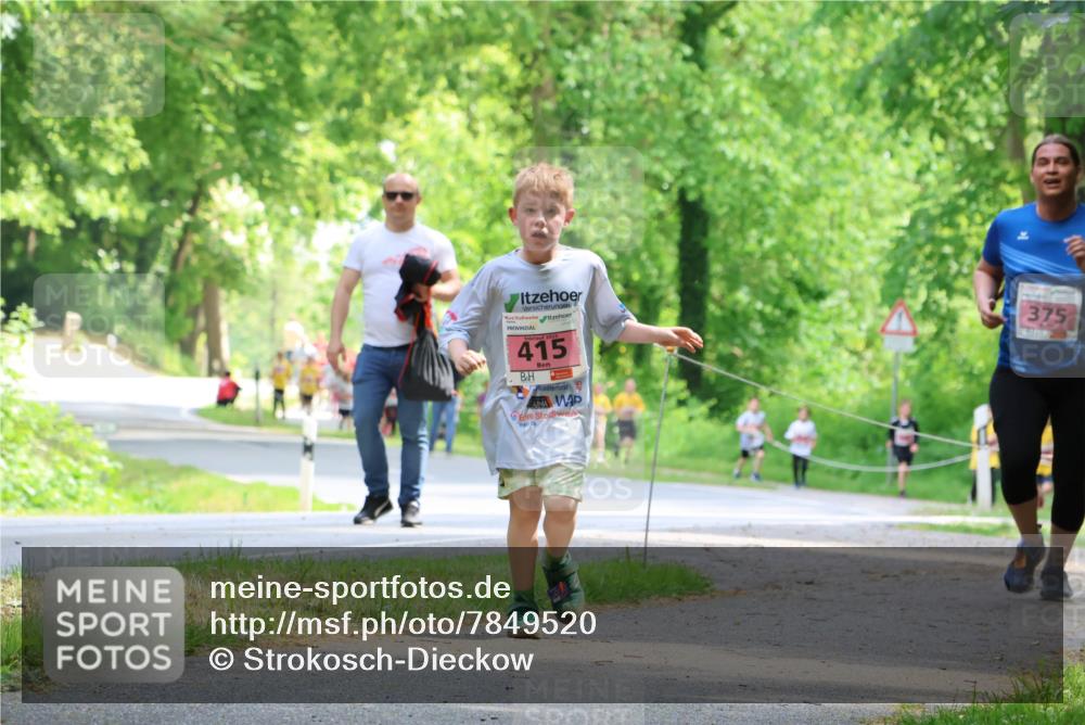 17.05.2025 - Störlauf Strokosch-Dieckow http://msf.ph/oto/7849520 17.05.2025 13:54:57 Laufen 2025, 415, 375 meine-sportfotos.de