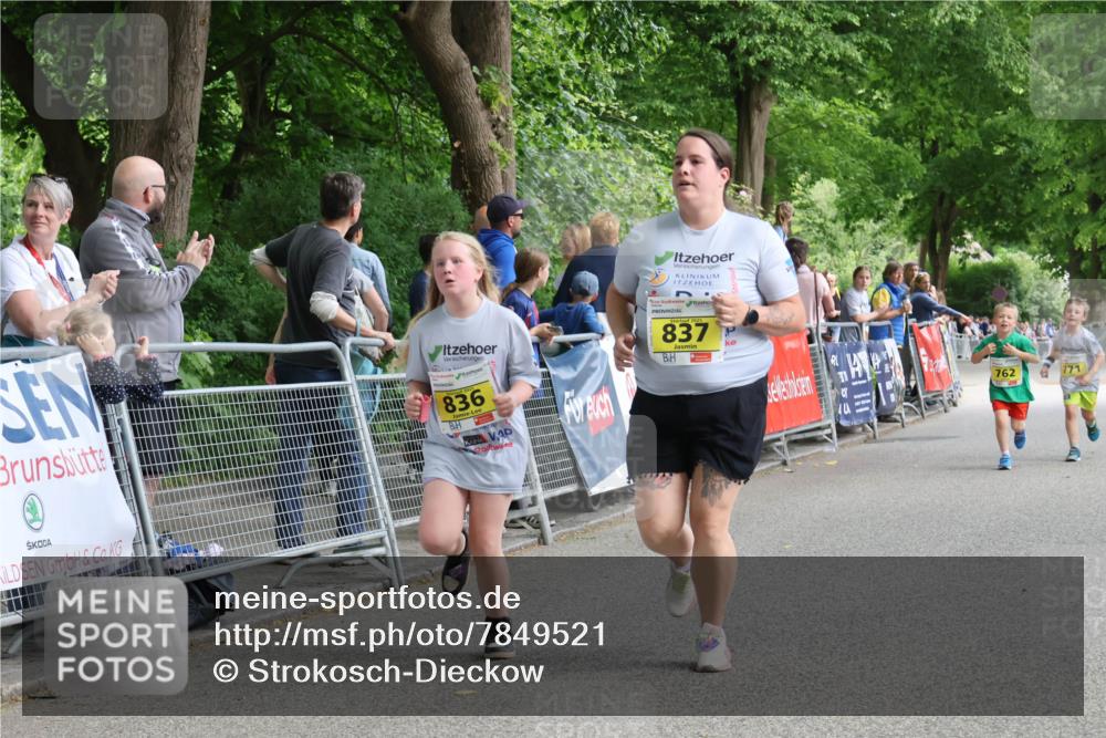 17.05.2025 - Störlauf Strokosch-Dieckow http://msf.ph/oto/7849521 17.05.2025 14:19:26 Ziel 836, 837, 762, 771 meine-sportfotos.de