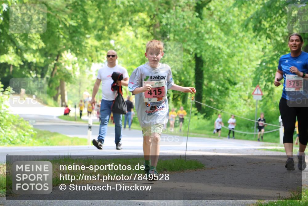 17.05.2025 - Störlauf Strokosch-Dieckow http://msf.ph/oto/7849528 17.05.2025 13:54:57 Laufen 2025, 415, 52, 375 meine-sportfotos.de