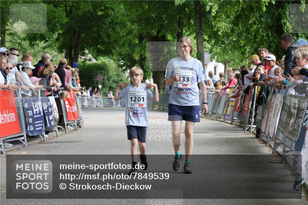 17.05.2025 - Störlauf Strokosch-Dieckow http://msf.ph/oto/7849539 17.05.2025 14:31:44 Ziel 1201, 133 meine-sportfotos.de