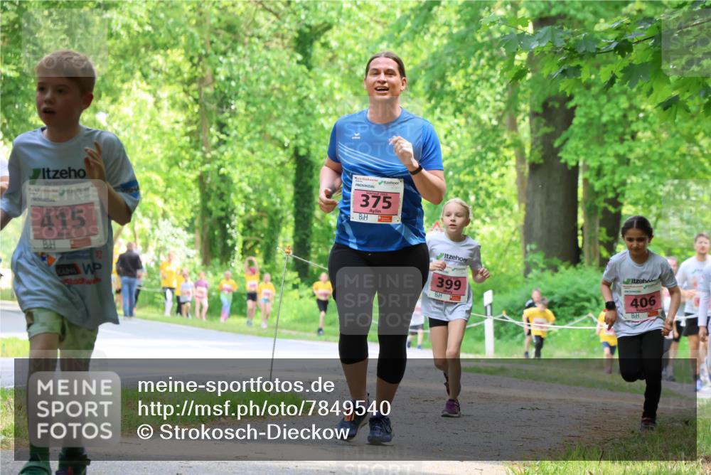 17.05.2025 - Störlauf Strokosch-Dieckow http://msf.ph/oto/7849540 17.05.2025 13:54:59 Laufen 415, 25, 375, 399, 406 meine-sportfotos.de