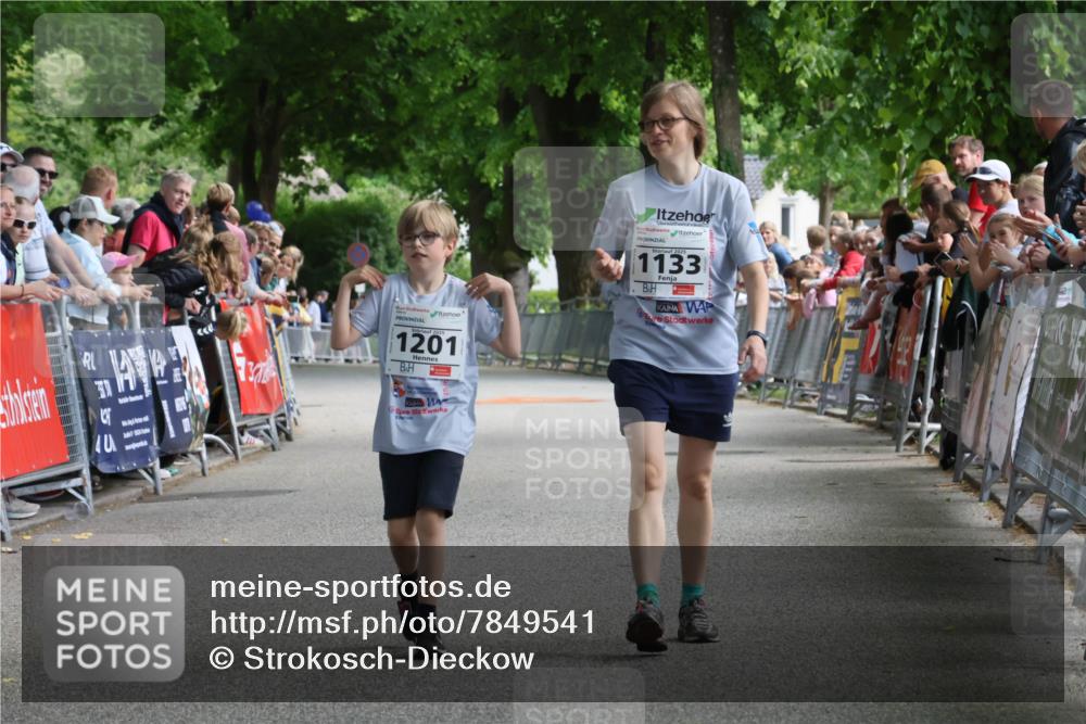 17.05.2025 - Störlauf Strokosch-Dieckow http://msf.ph/oto/7849541 17.05.2025 14:31:45 Ziel 40, 1201, 2025, 1133 meine-sportfotos.de