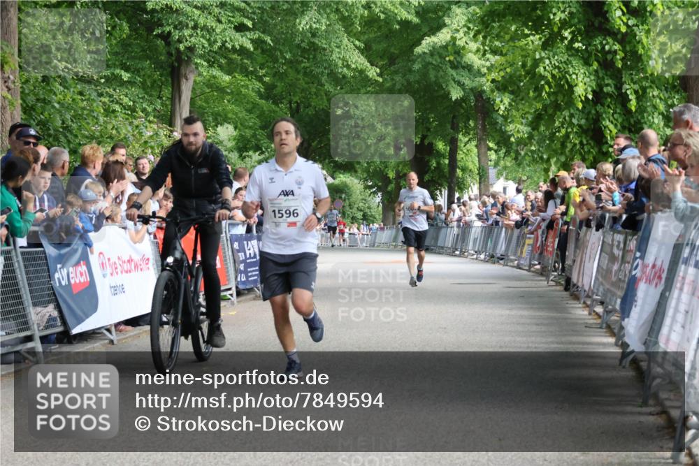 17.05.2025 - Störlauf Strokosch-Dieckow http://msf.ph/oto/7849594 17.05.2025 14:37:29 Ziel 40, 1596, 100 meine-sportfotos.de