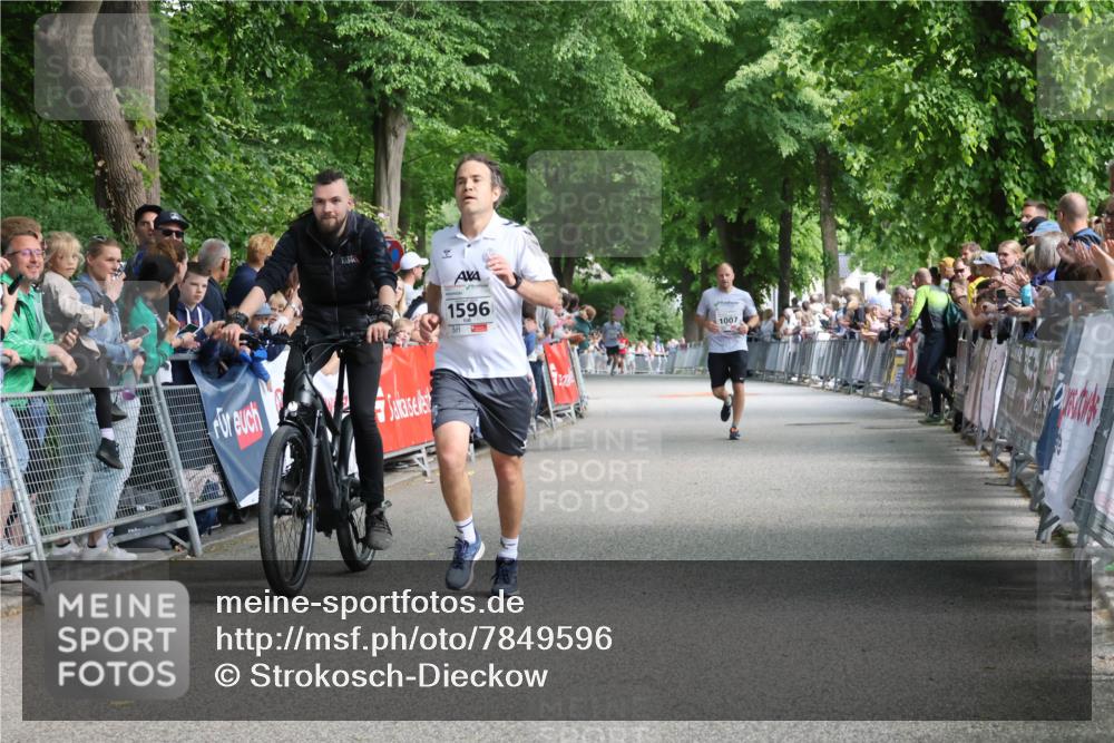 17.05.2025 - Störlauf Strokosch-Dieckow http://msf.ph/oto/7849596 17.05.2025 14:37:29 Ziel 1596, 1007 meine-sportfotos.de