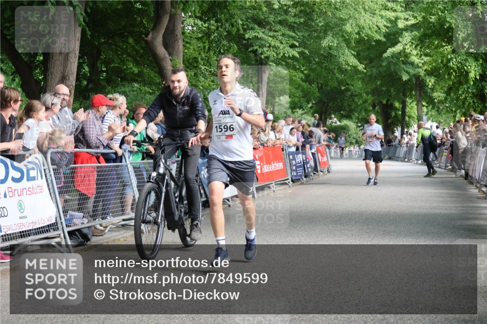17.05.2025 - Störlauf Strokosch-Dieckow http://msf.ph/oto/7849599 17.05.2025 14:37:30 Ziel 20, 1596 meine-sportfotos.de
