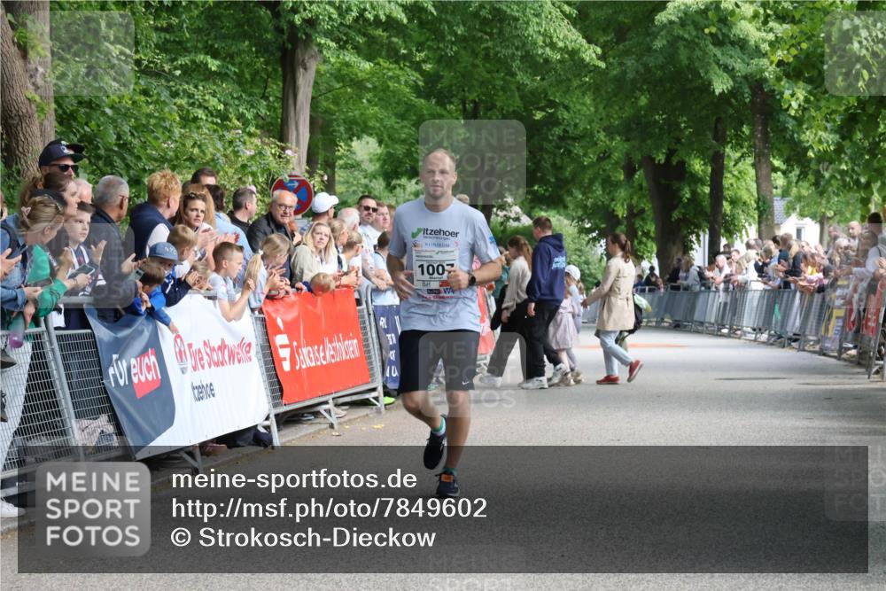 17.05.2025 - Störlauf Strokosch-Dieckow http://msf.ph/oto/7849602 17.05.2025 14:37:32 Ziel 10, 100 meine-sportfotos.de
