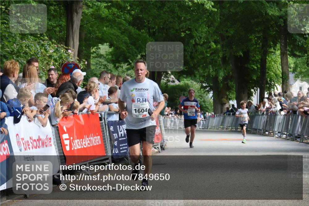 17.05.2025 - Störlauf Strokosch-Dieckow http://msf.ph/oto/7849650 17.05.2025 14:38:25 Ziel 40, 1604, 1619, 1187 meine-sportfotos.de