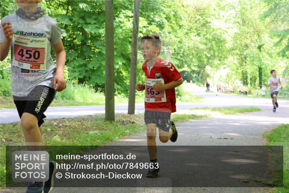 17.05.2025 - Störlauf Strokosch-Dieckow http://msf.ph/oto/7849663 17.05.2025 13:55:26 Laufen 2025, 450, 665 meine-sportfotos.de