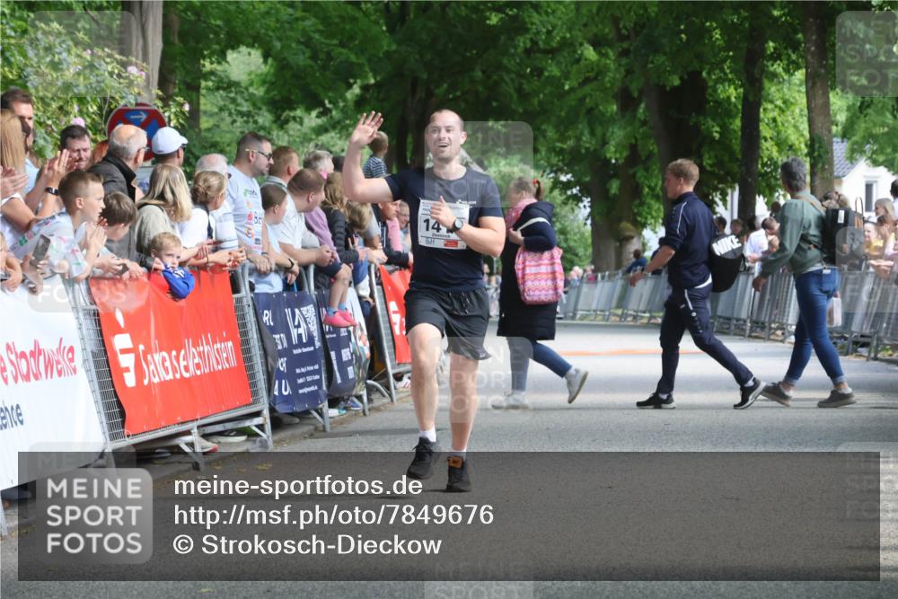 17.05.2025 - Störlauf Strokosch-Dieckow http://msf.ph/oto/7849676 17.05.2025 14:38:39 Ziel 14 meine-sportfotos.de