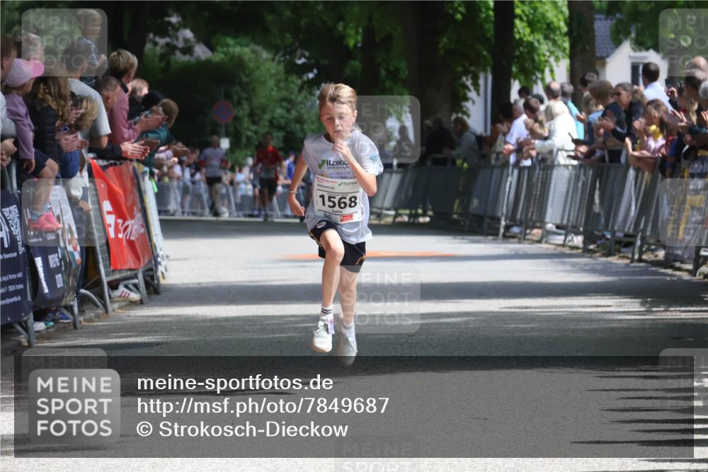 17.05.2025 - Störlauf Strokosch-Dieckow http://msf.ph/oto/7849687 17.05.2025 14:38:57 Ziel 2025, 1568 meine-sportfotos.de