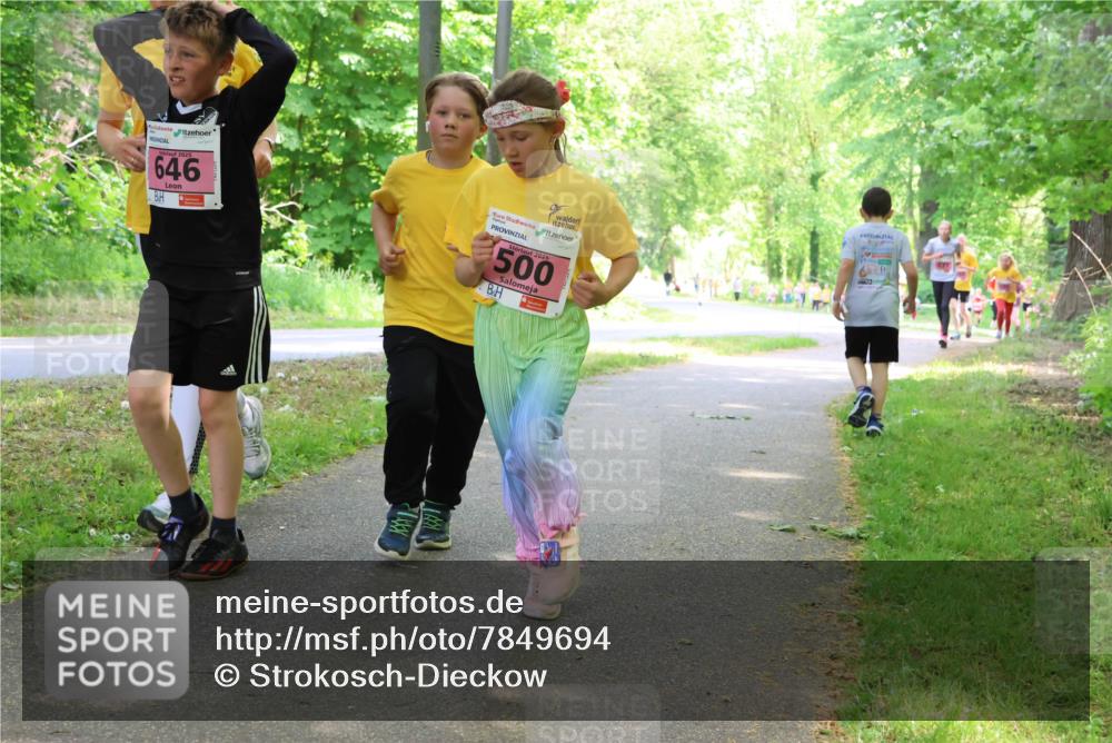 17.05.2025 - Störlauf Strokosch-Dieckow http://msf.ph/oto/7849694 17.05.2025 13:55:35 Laufen 2025, 646, 2025, 500 meine-sportfotos.de