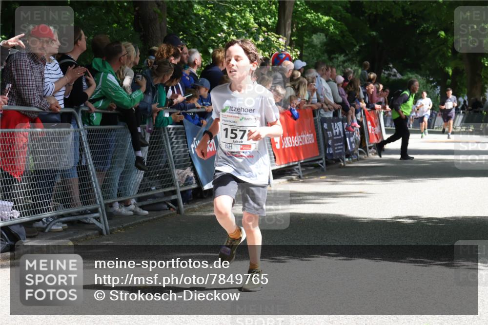 17.05.2025 - Störlauf Strokosch-Dieckow http://msf.ph/oto/7849765 17.05.2025 14:40:00 Ziel 2025, 157 meine-sportfotos.de