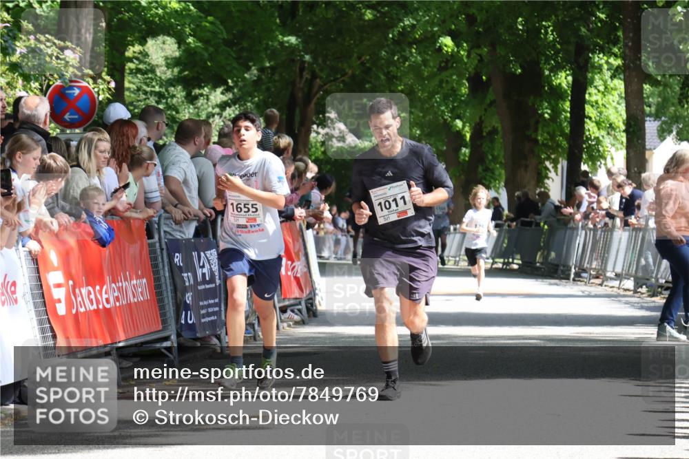 17.05.2025 - Störlauf Strokosch-Dieckow http://msf.ph/oto/7849769 17.05.2025 14:40:08 Ziel 40, 1824, 1655, 1011 meine-sportfotos.de
