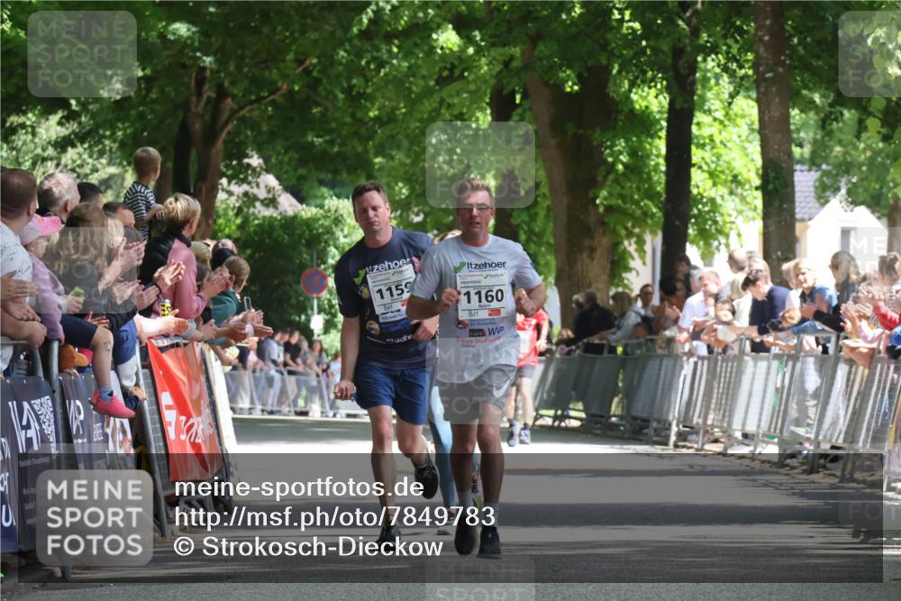 17.05.2025 - Störlauf Strokosch-Dieckow http://msf.ph/oto/7849783 17.05.2025 14:40:18 Ziel 1159, 1160, 7, 25524 meine-sportfotos.de